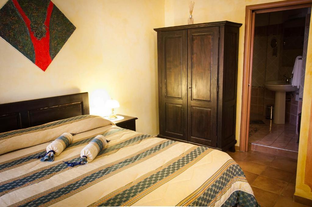 Locanda Dei Baroni Vasto Quarto foto